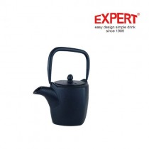 【EXPERT】 君品鑄鐵茶壼(含茶膽#304)0.32L
